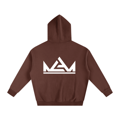 Legacy Fleeced Hoodie