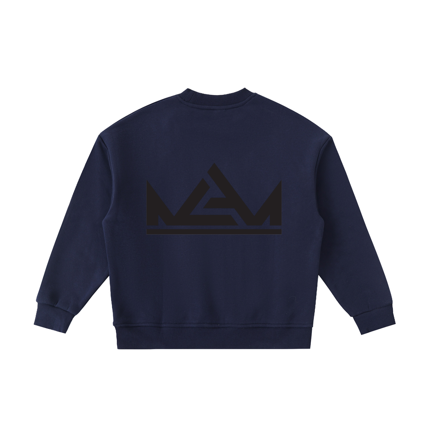 LA Fleece Crewneck Sweatshirt
