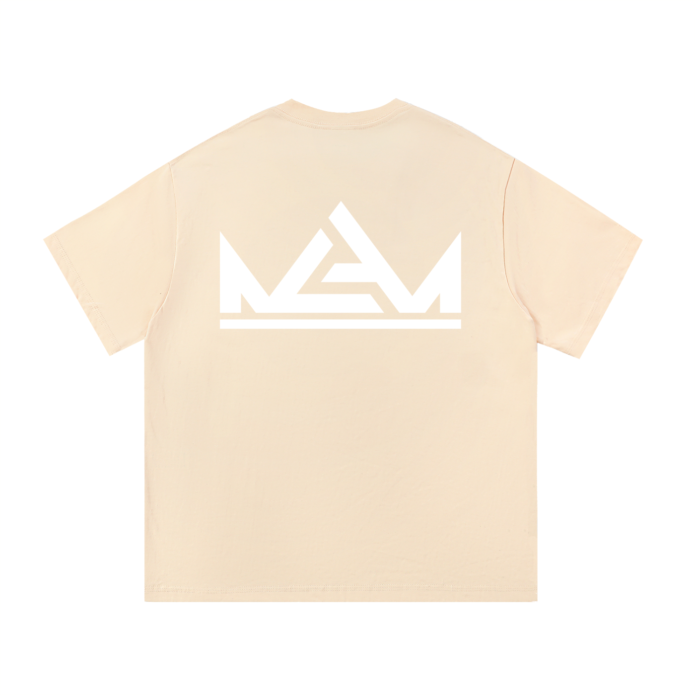 LA Essential Cotton T-Shirt
