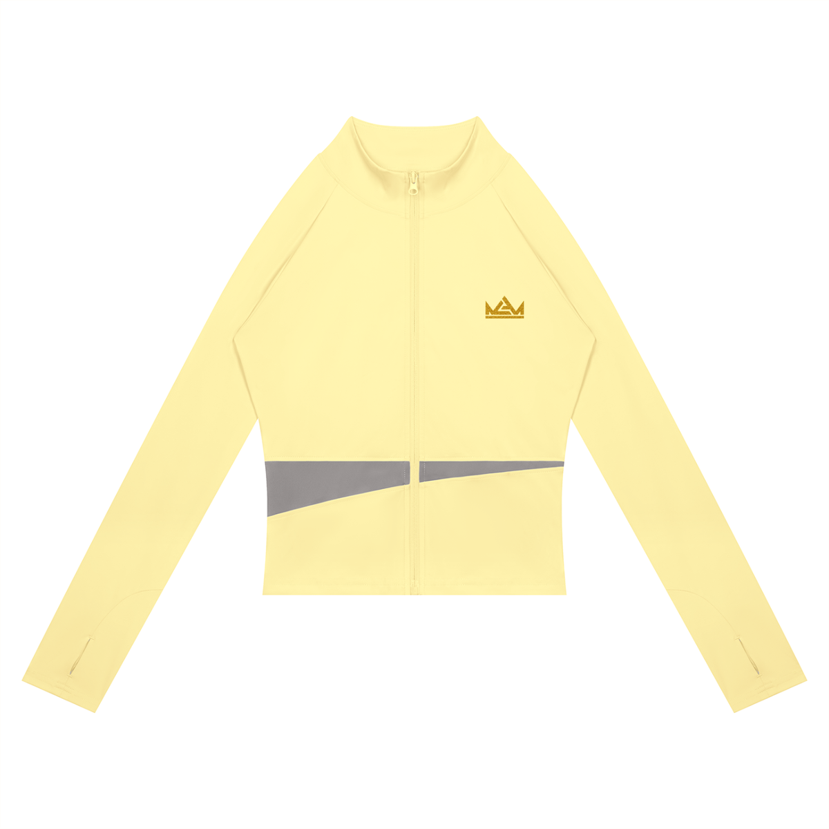 LA Yoga Jacket