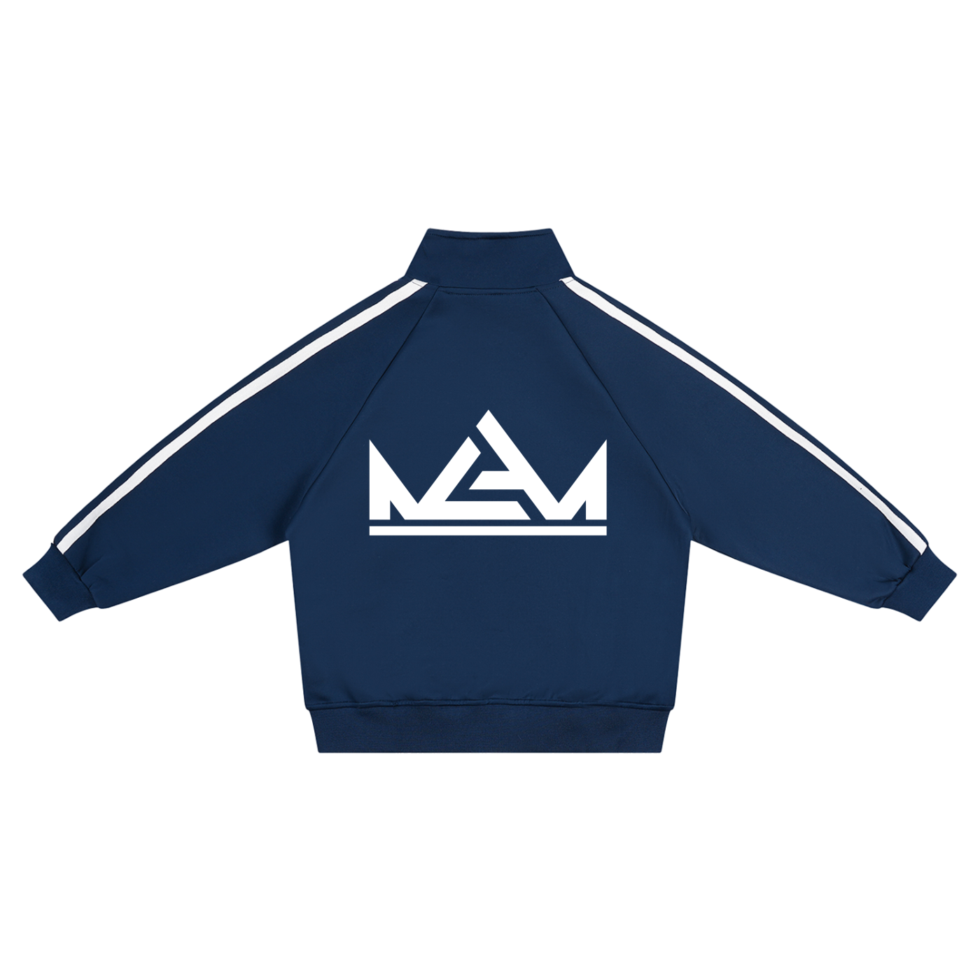 LA Tape Coach Jacket