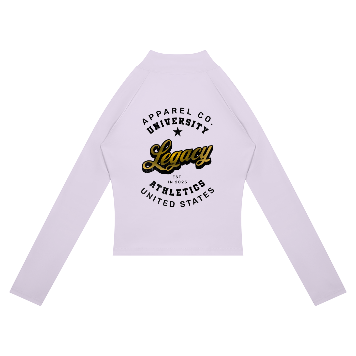LA Yoga Jacket