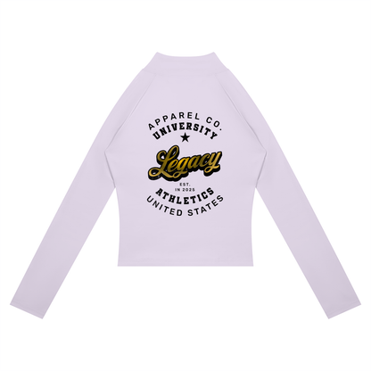 LA Yoga Jacket