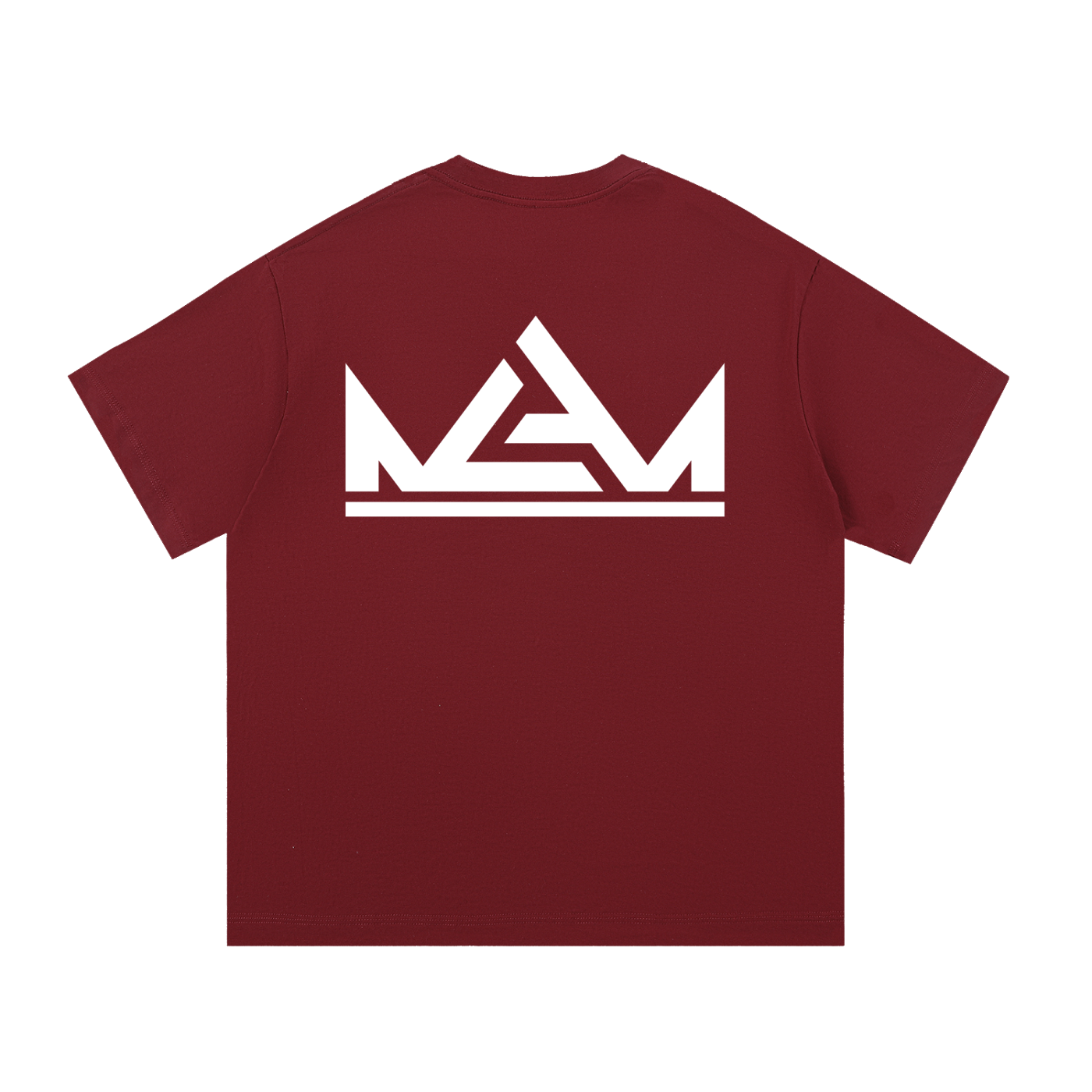 LA Essential Cotton T-Shirt
