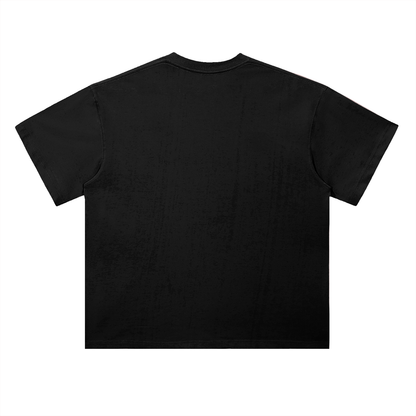 LA "Purple GumDrop" T-Shirt