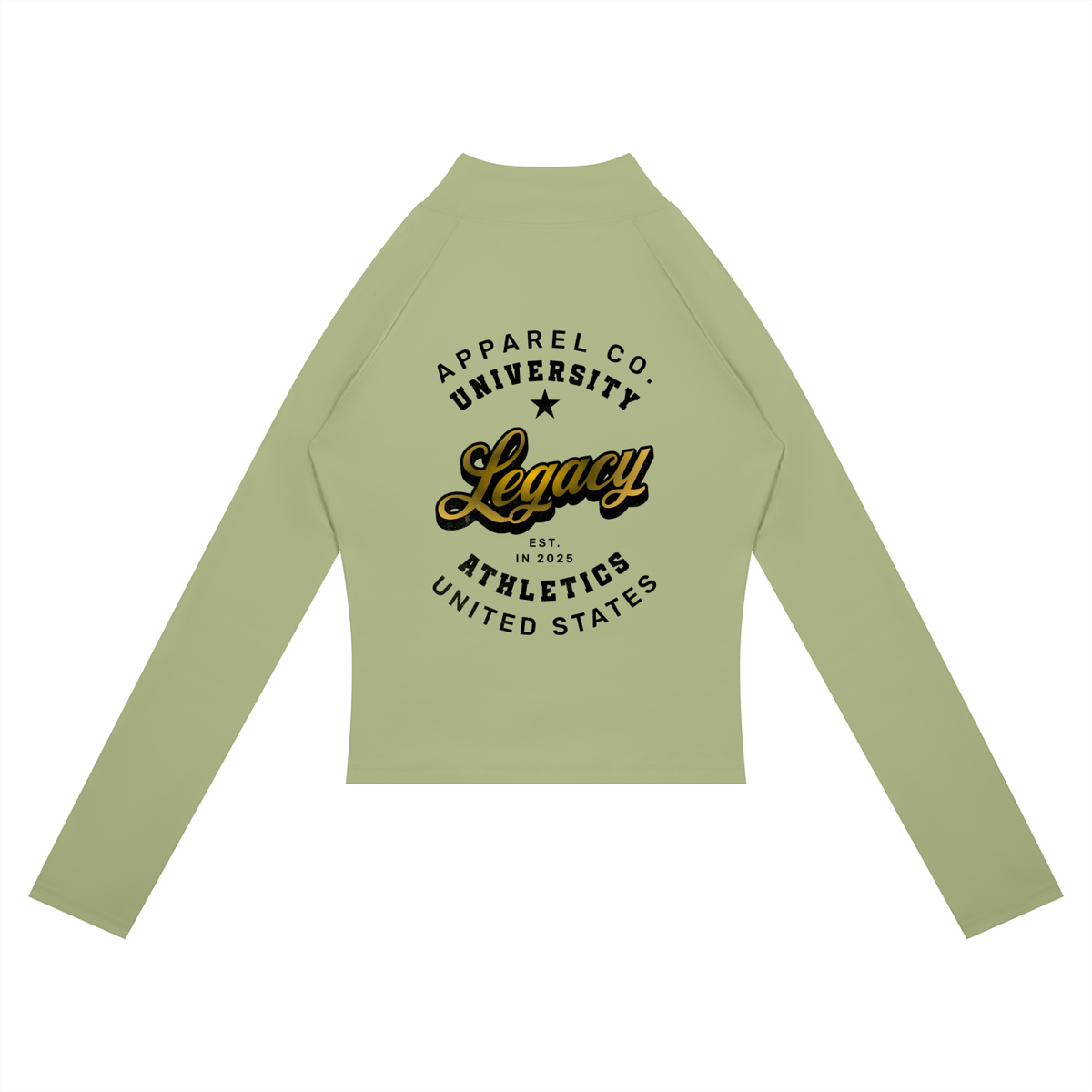 LA Yoga Jacket