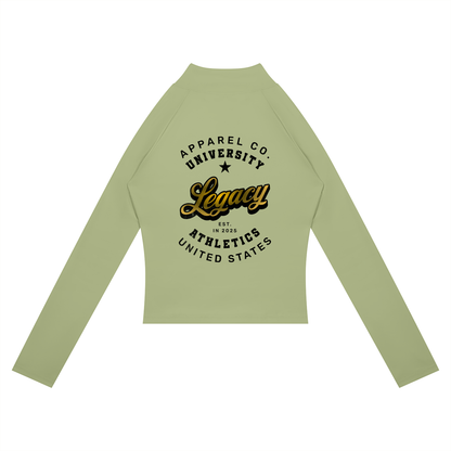 LA Yoga Jacket