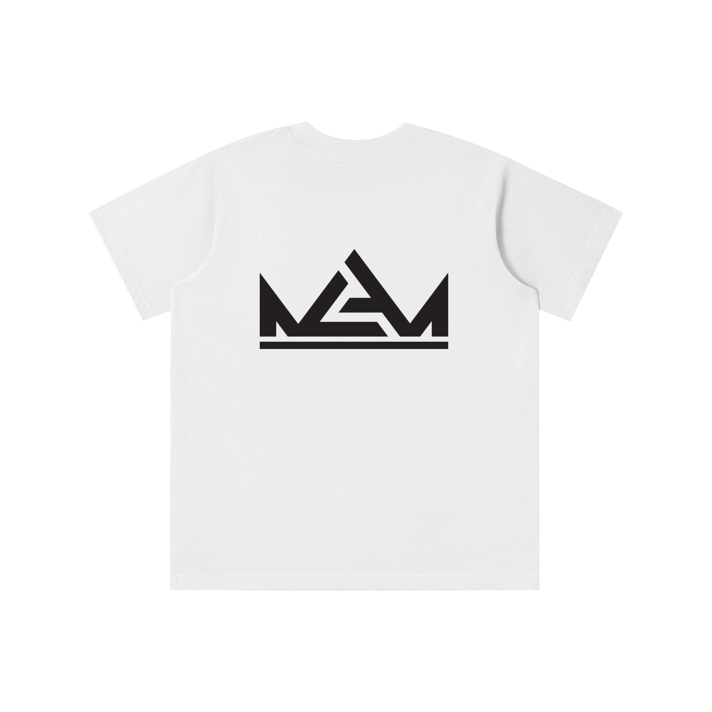 LA Pixelated T-Shirt