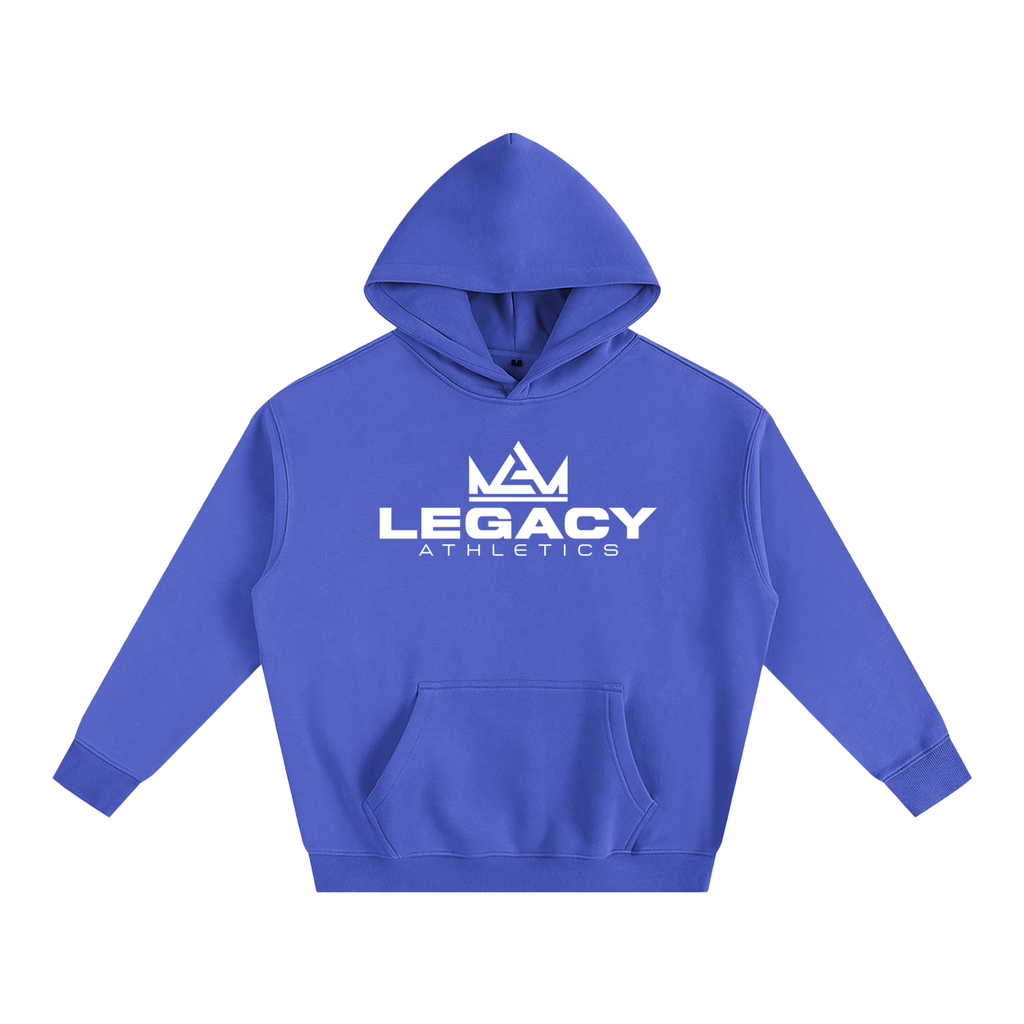 Legacy Fleeced Hoodie
