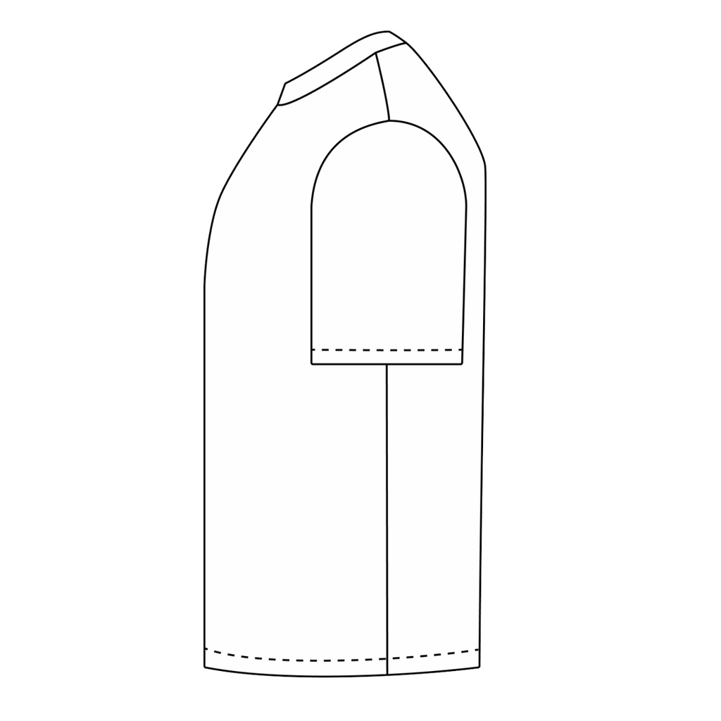 Legacy Cotton T-Shirt