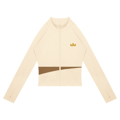 LA Yoga Jacket