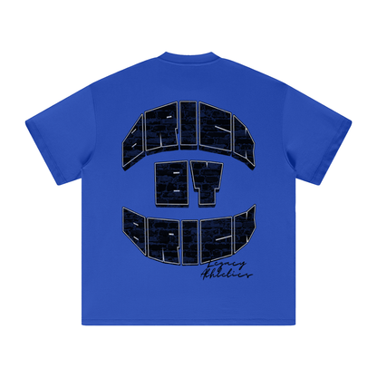 LA "Brick By Brick" T-Shirt