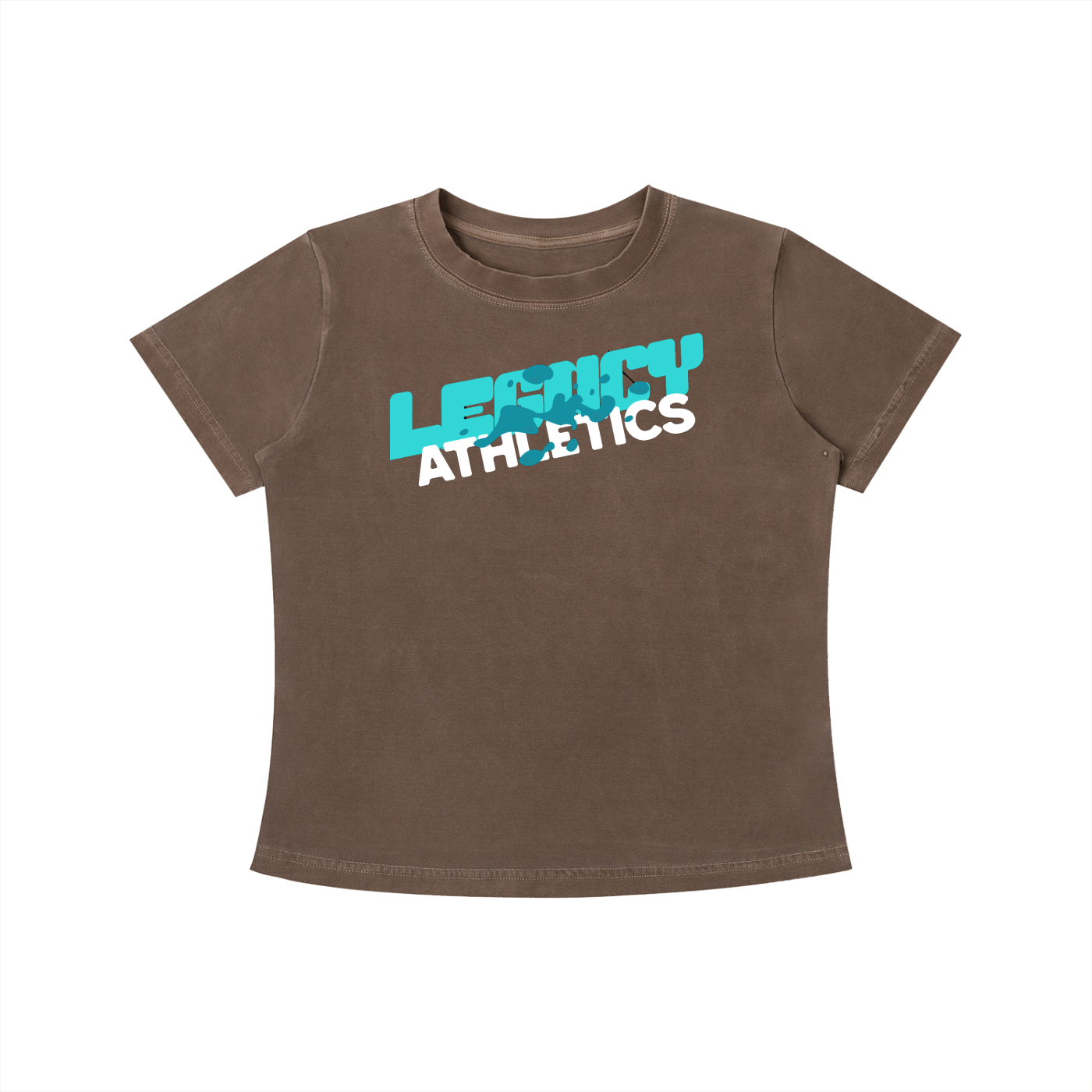 LA "Spalsh" T-shirt