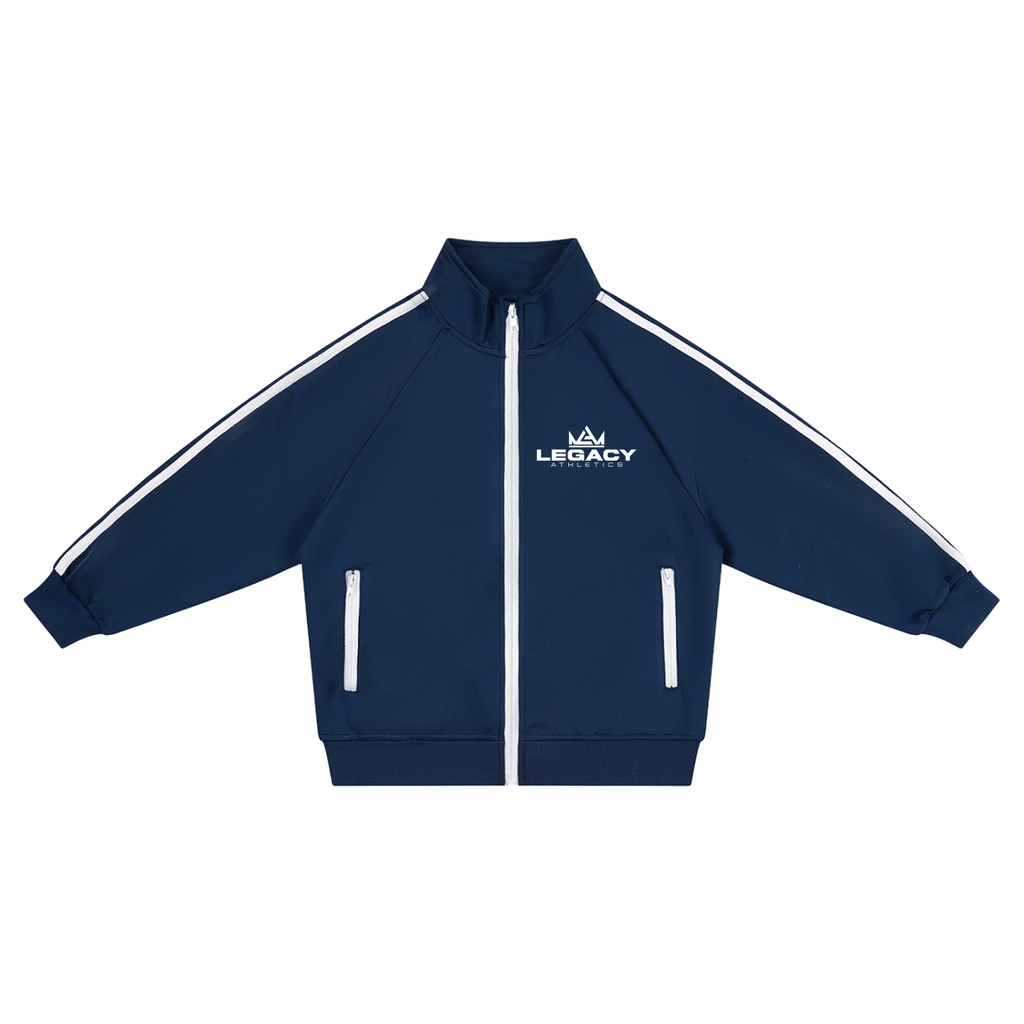 LA Tape Coach Jacket
