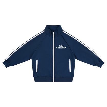 LA Tape Coach Jacket