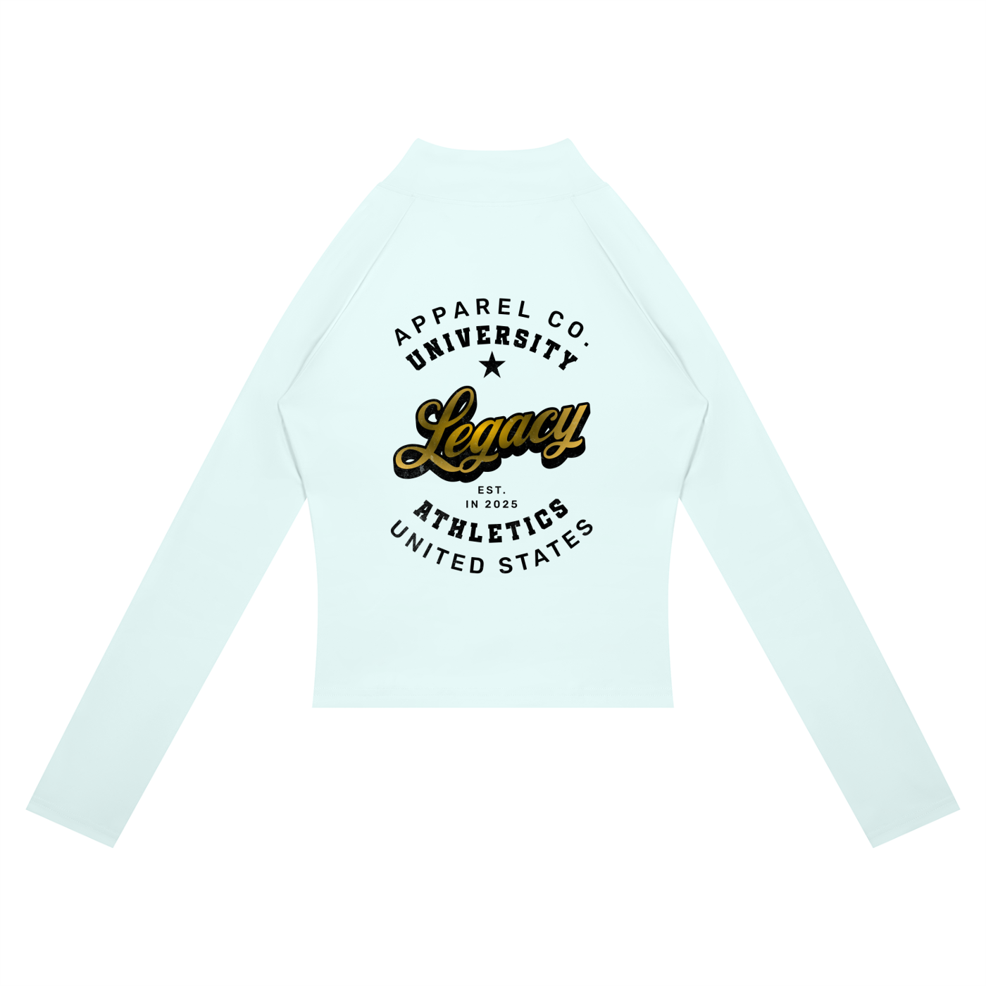 LA Yoga Jacket