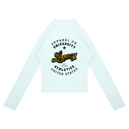 LA Yoga Jacket