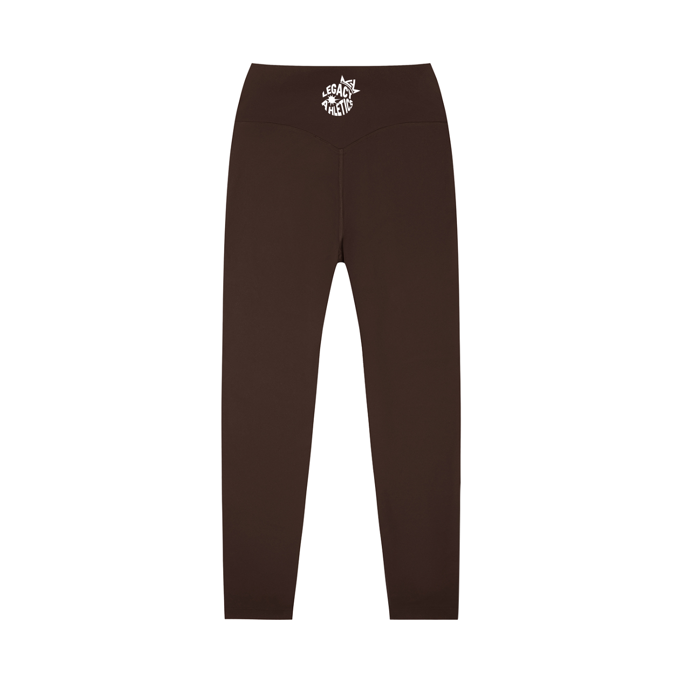 LA High Waisted Leggings