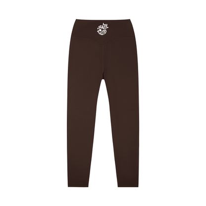 LA High Waisted Leggings