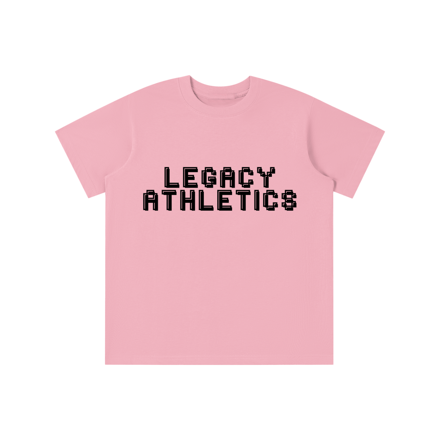 LA Pixelated T-Shirt