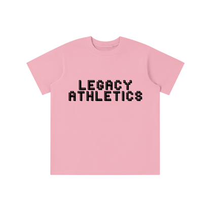 LA Pixelated T-Shirt