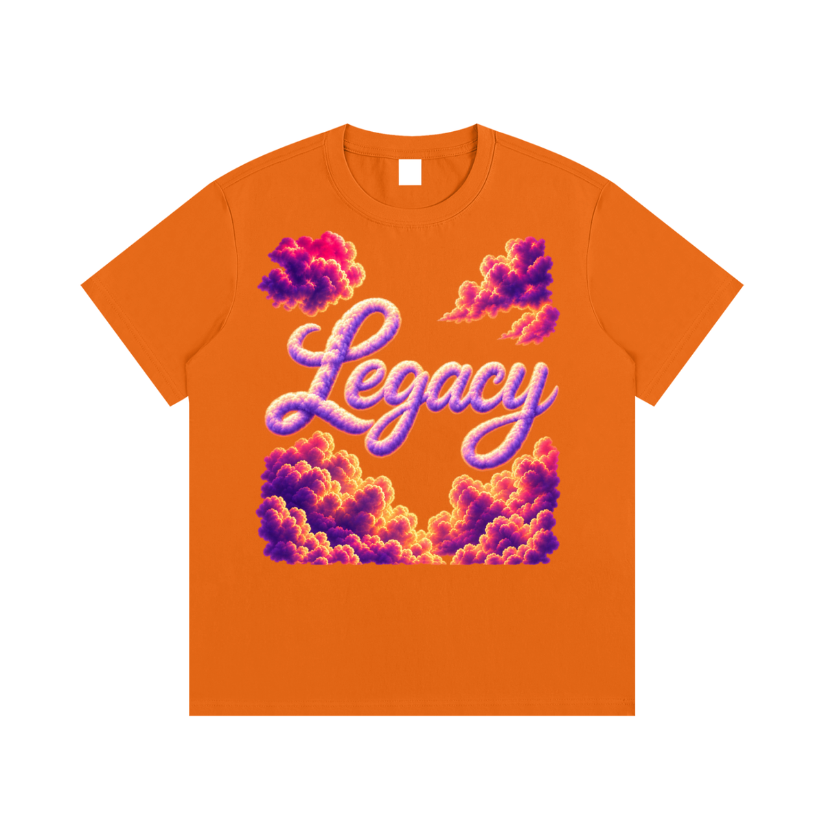 LA x ER "Sunset" Collab T-Shirt