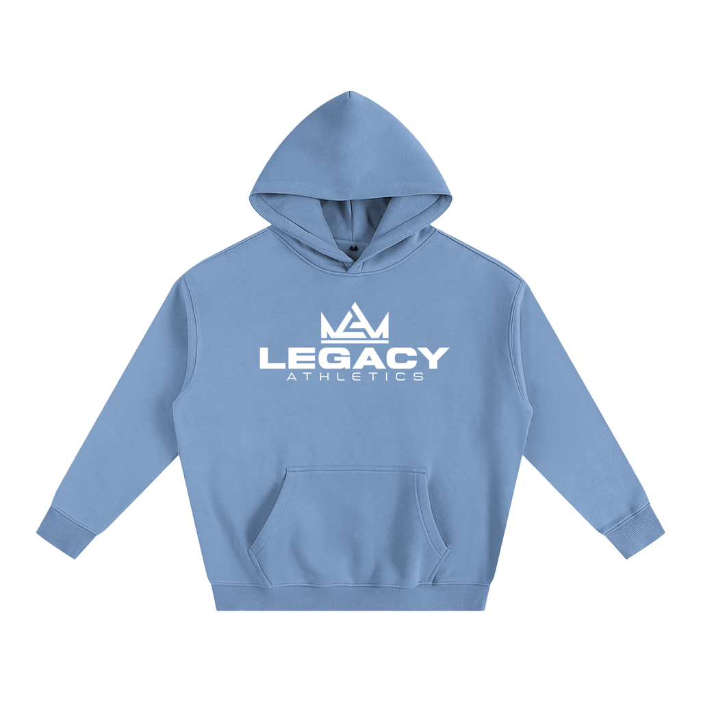 Legacy Fleeced Hoodie
