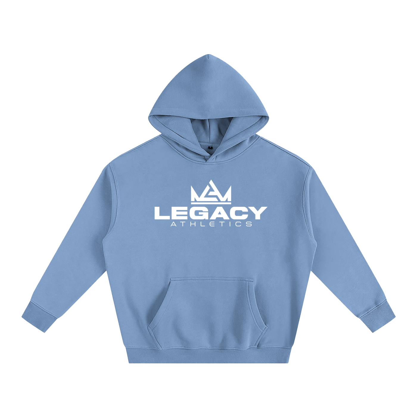 Legacy Fleeced Hoodie