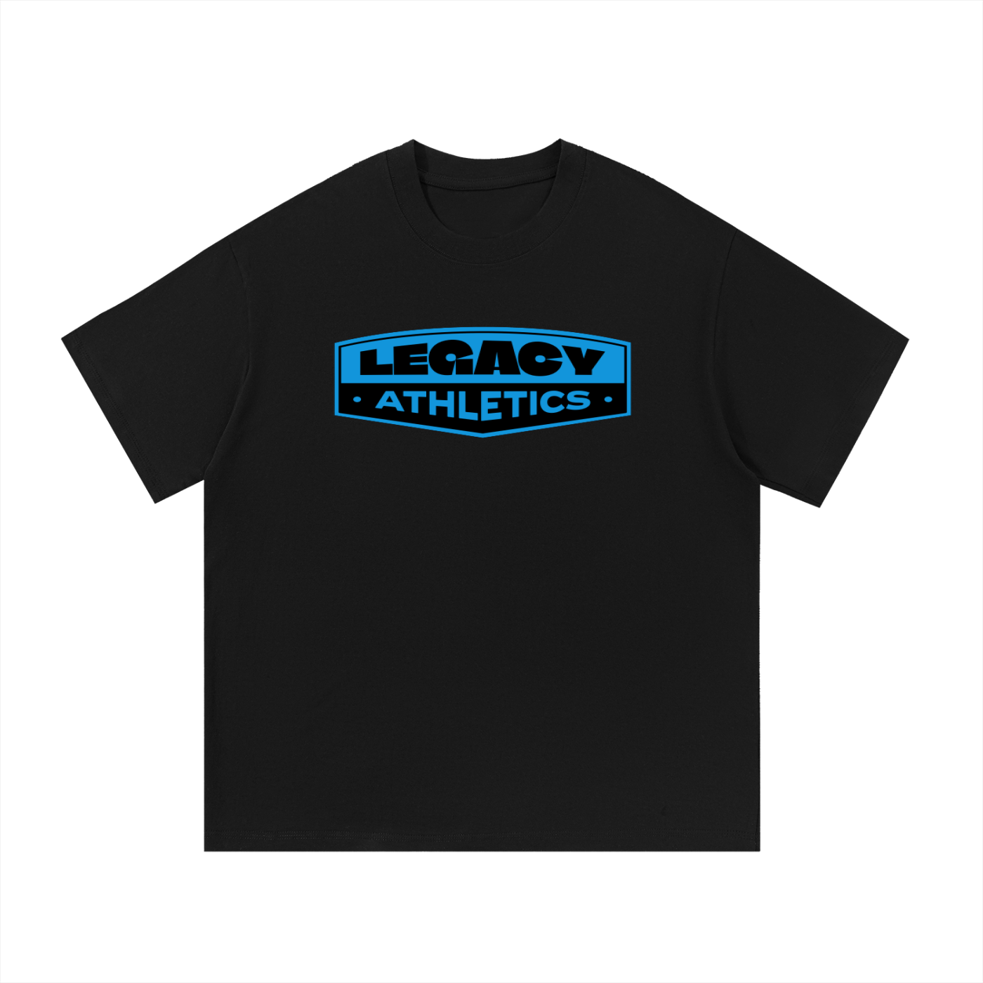 LA Essential Cotton T-Shirt