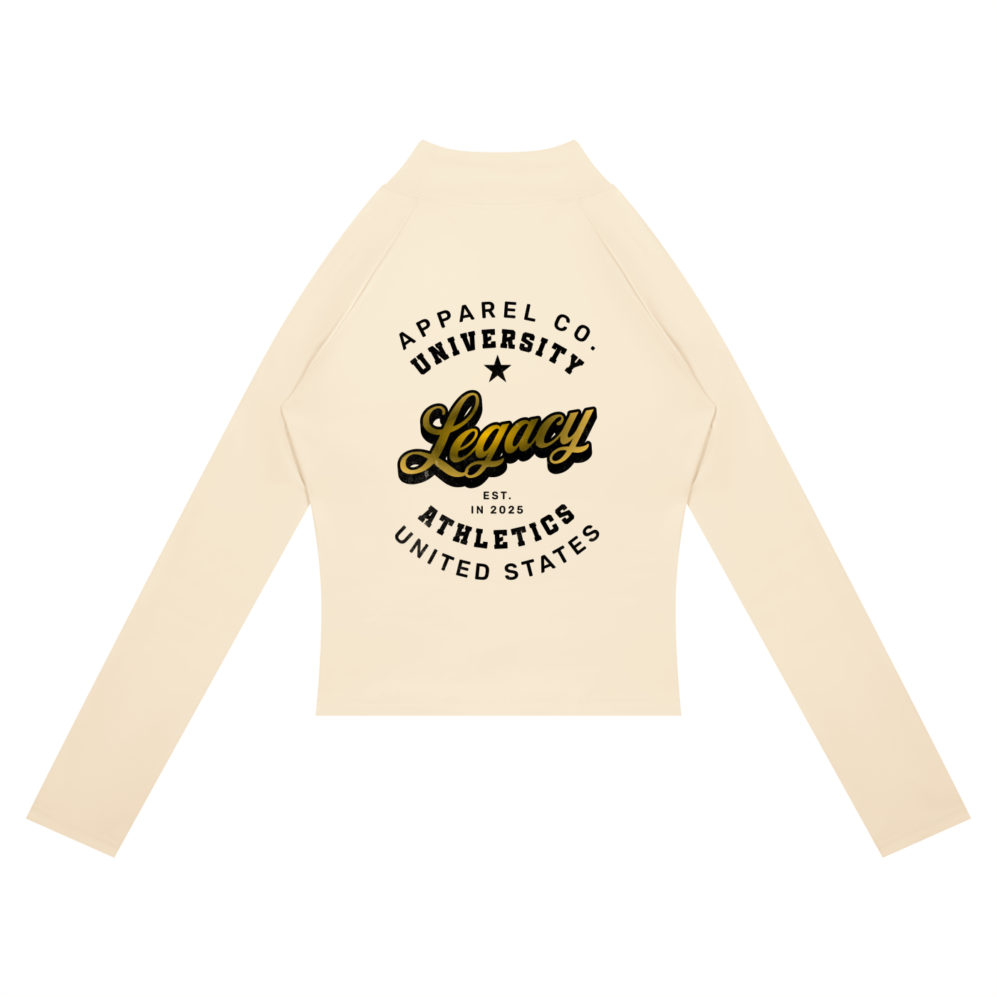 LA Yoga Jacket