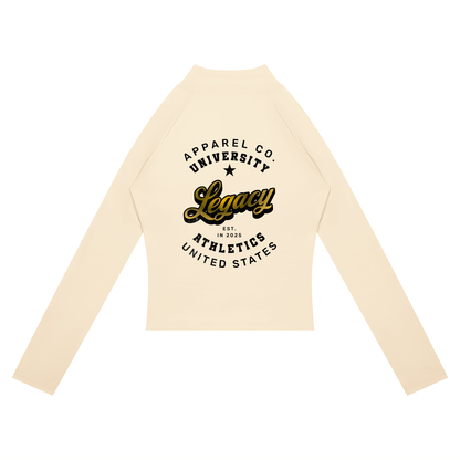 LA Yoga Jacket