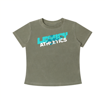LA "Spalsh" T-shirt