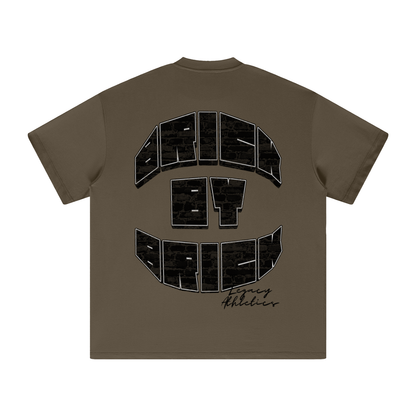 LA "Brick By Brick" T-Shirt
