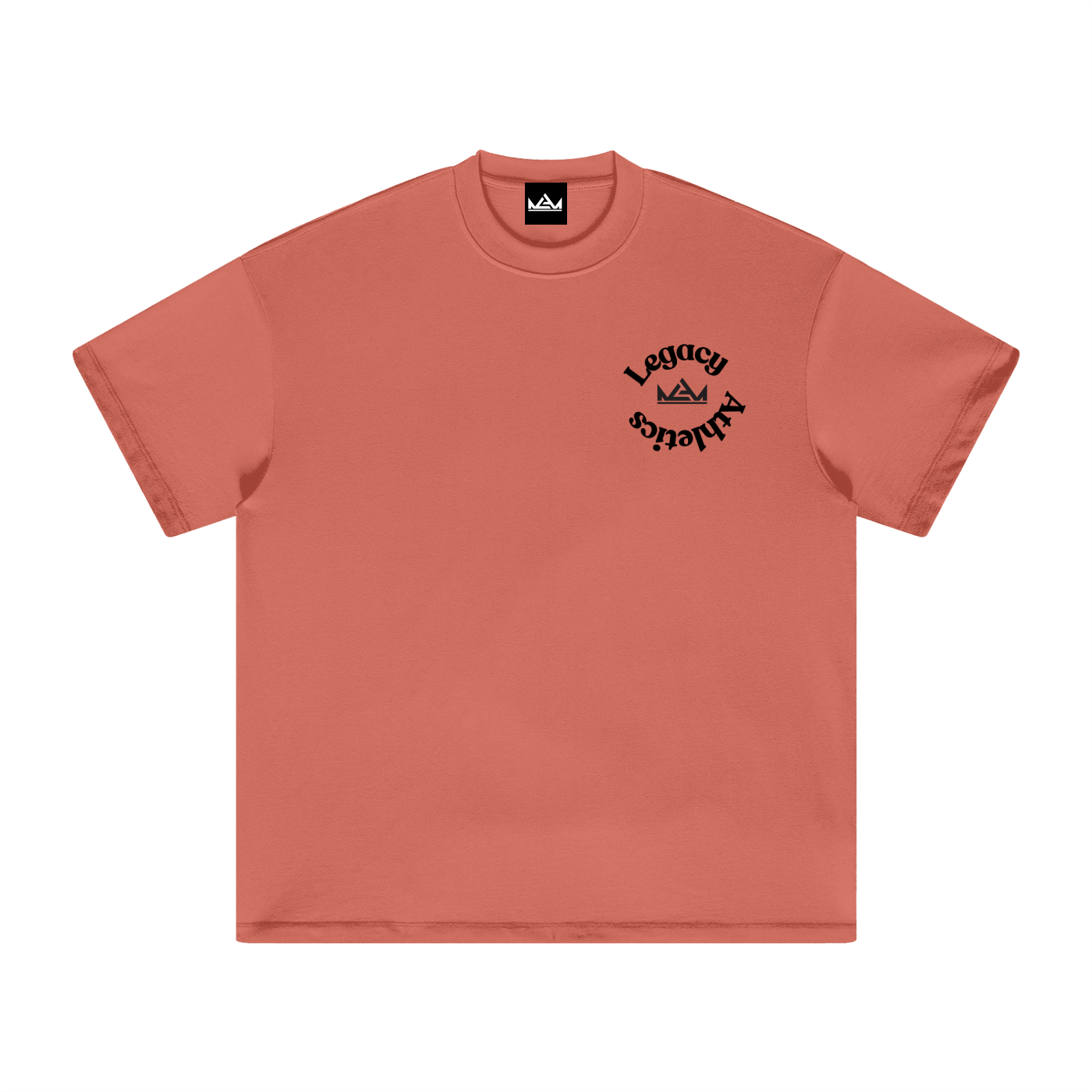 LA "Brick By Brick" T-Shirt
