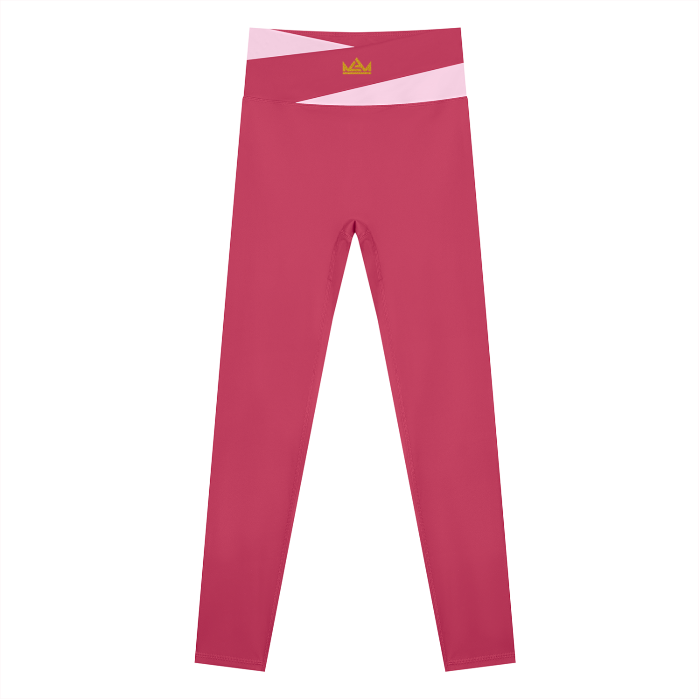 LA Color Block Leggings