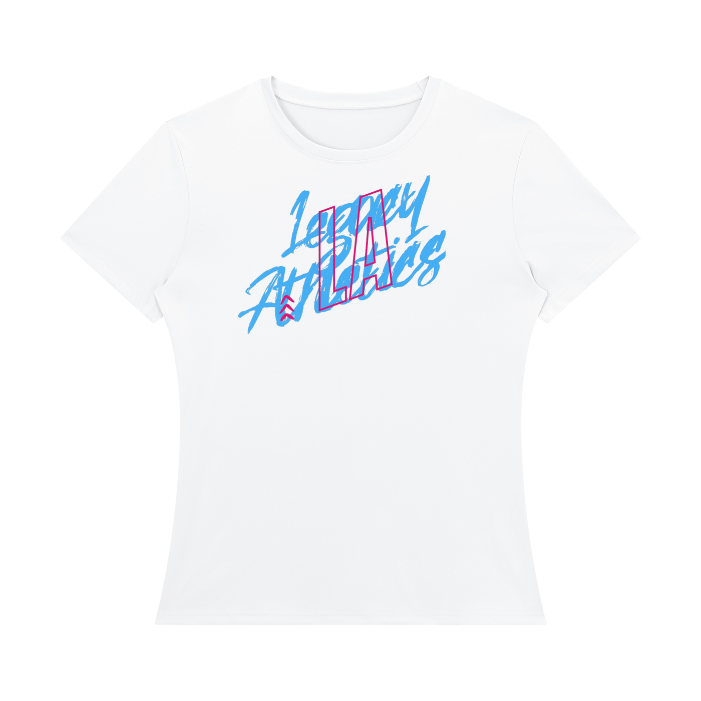 LA Regular Fit T-Shirt