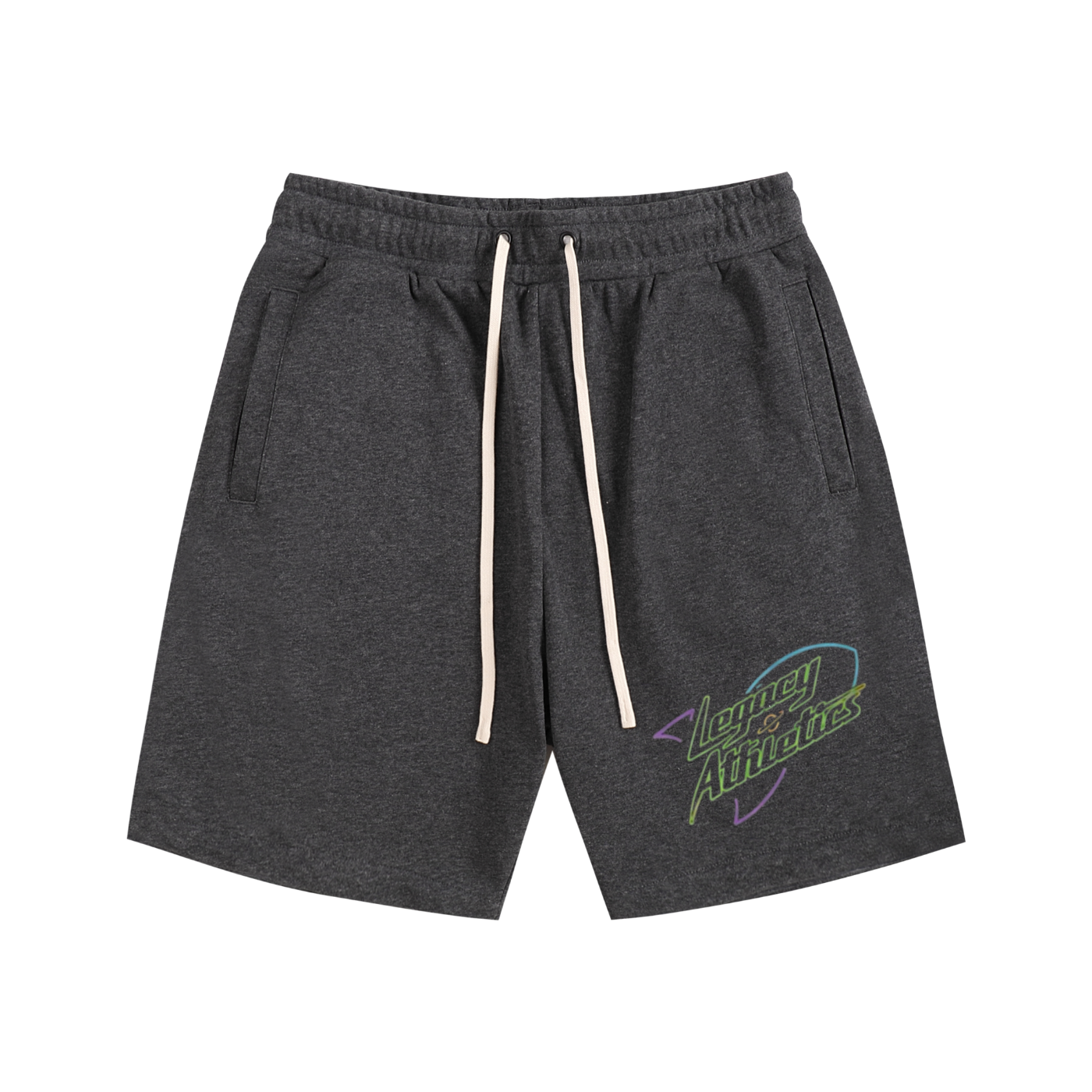 LA "Out Of This World" Shorts
