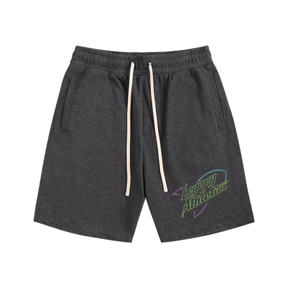 LA "Out Of This World" Shorts