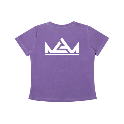 LA "Spalsh" T-shirt