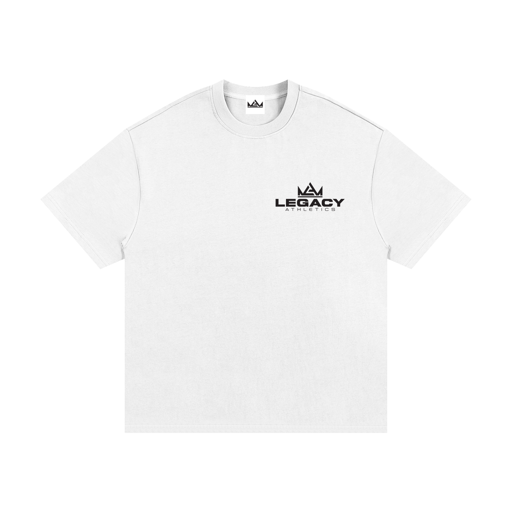 Legacy Cotton T-Shirt