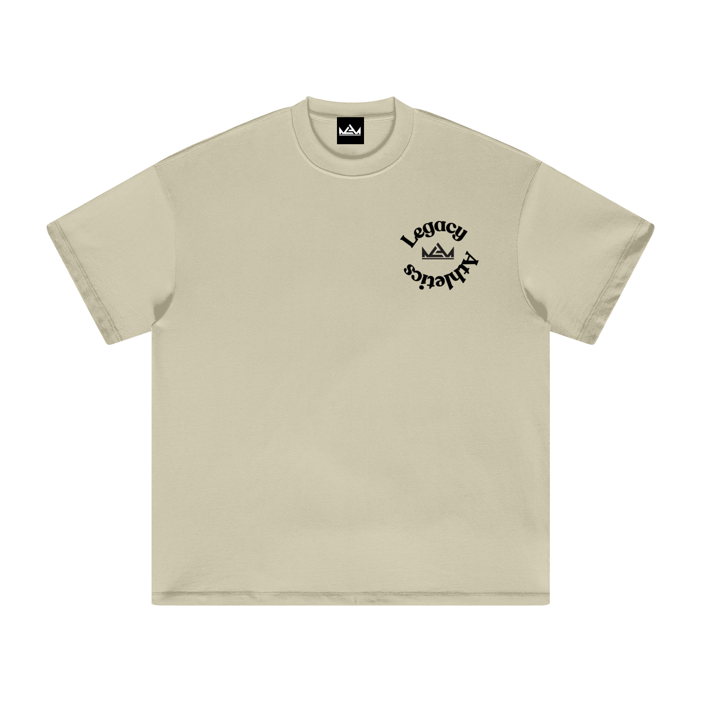 LA "Brick By Brick" T-Shirt