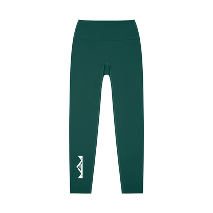 LA High Waisted Leggings