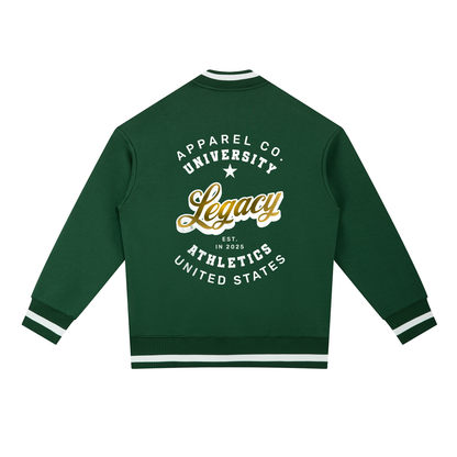 LA Bomber Jacket
