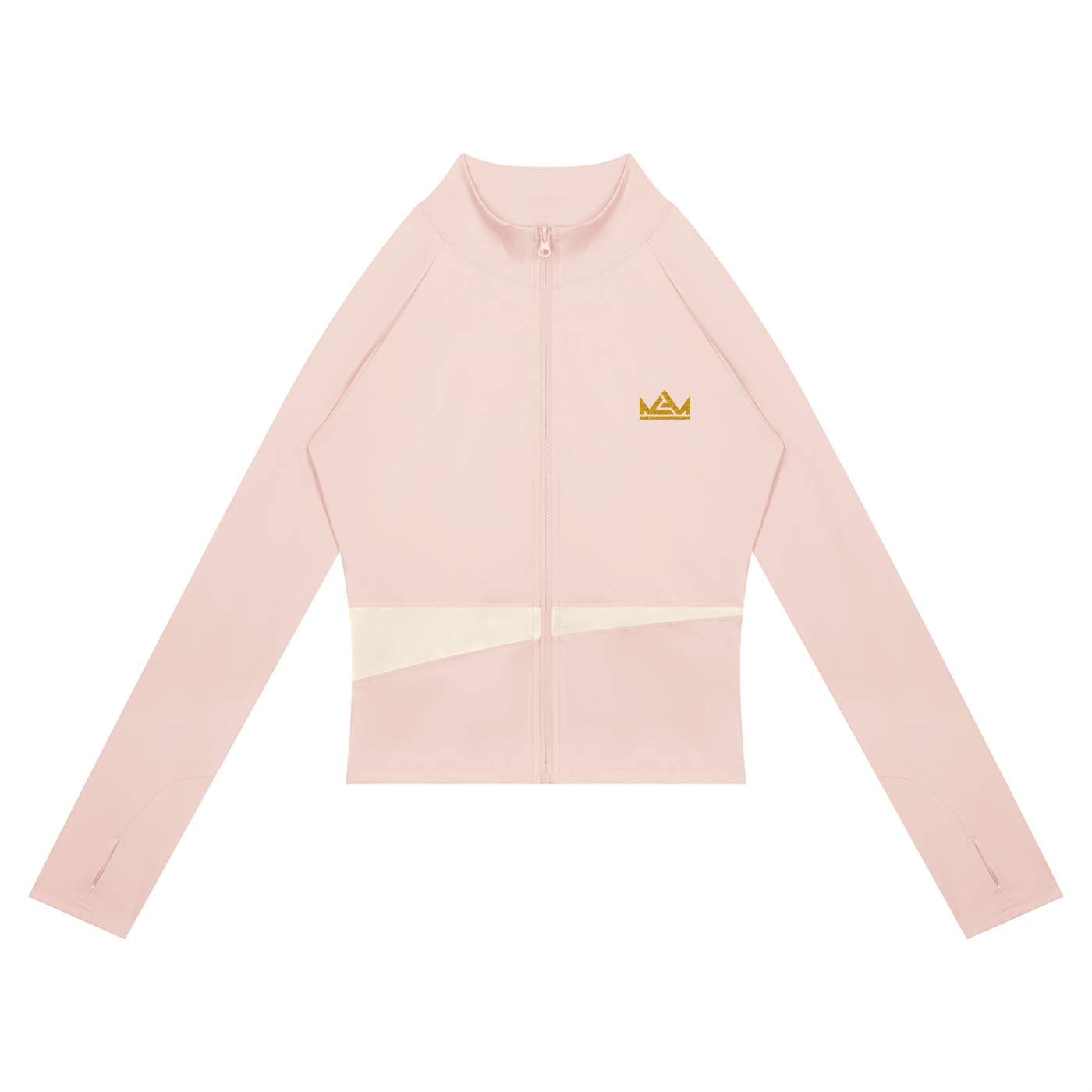 LA Yoga Jacket