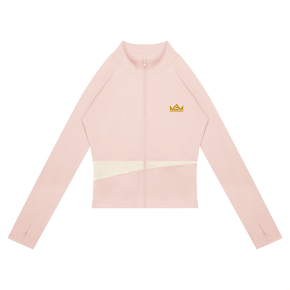 LA Yoga Jacket