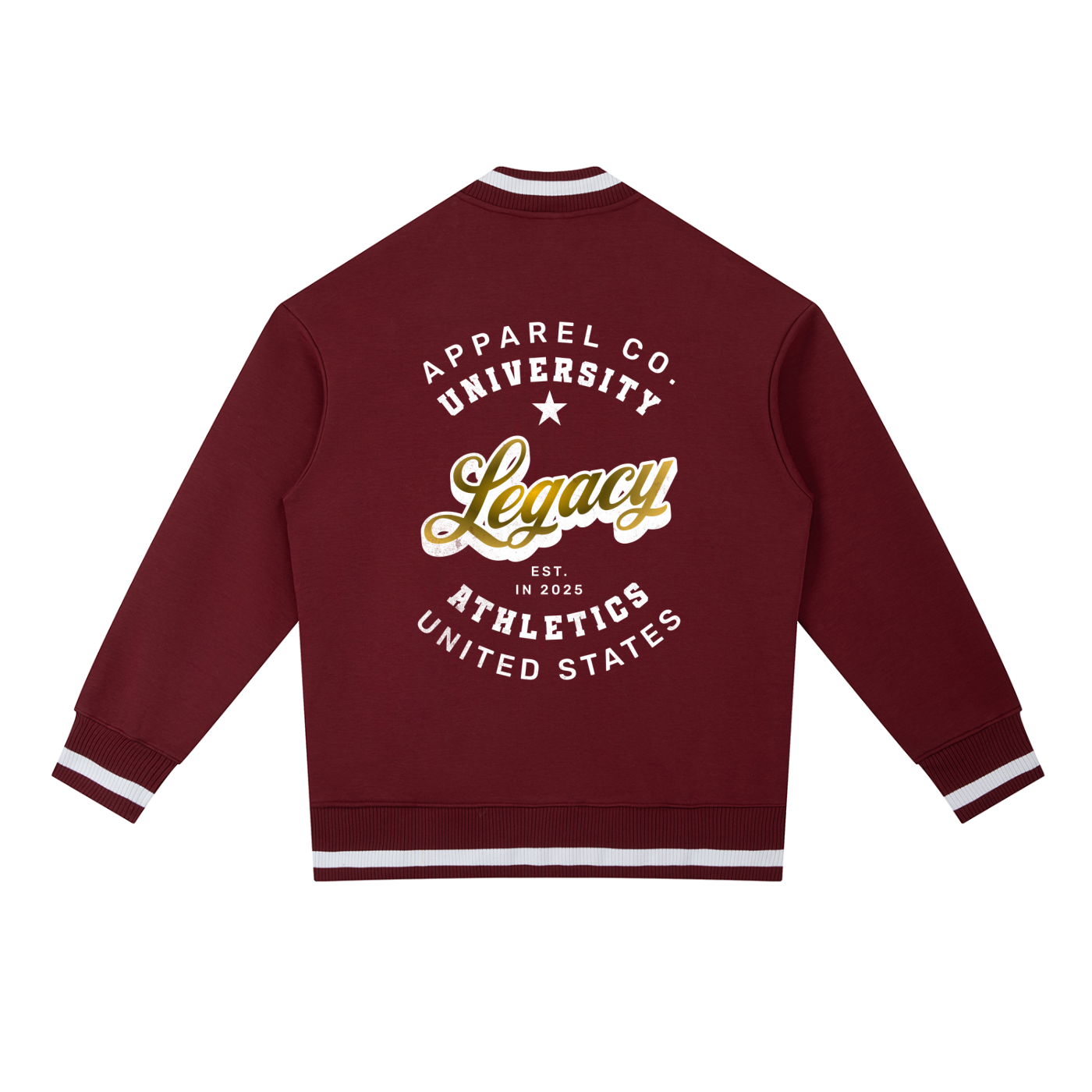 LA Bomber Jacket