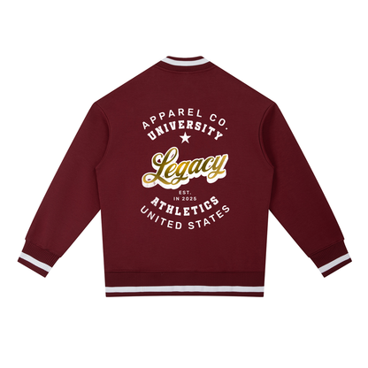 LA Bomber Jacket