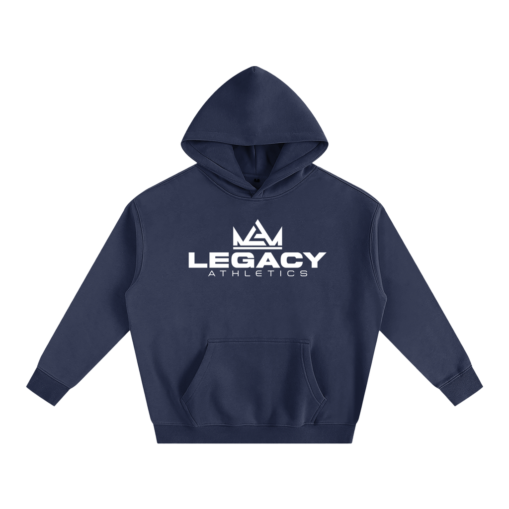 Legacy Fleeced Hoodie