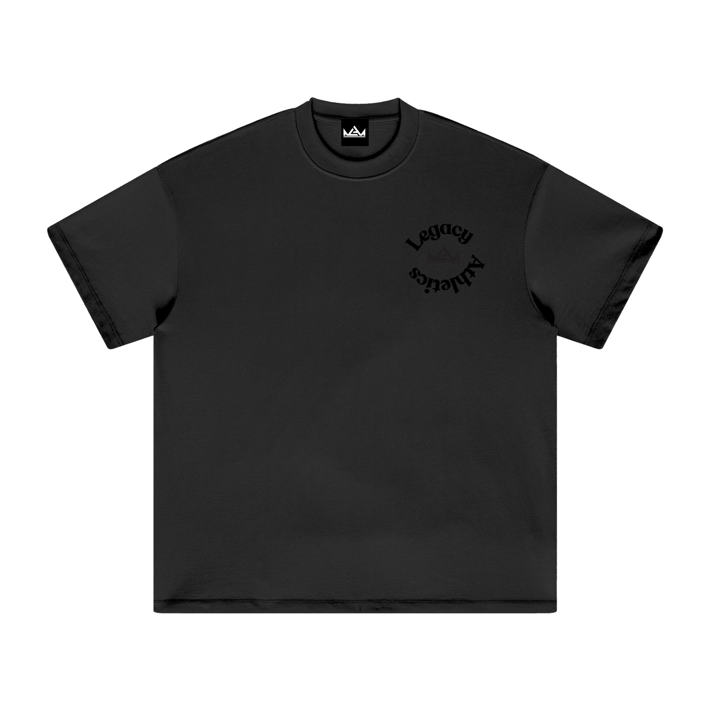 LA "Brick By Brick" T-Shirt