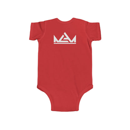 LA "In The Clouds" Onesie